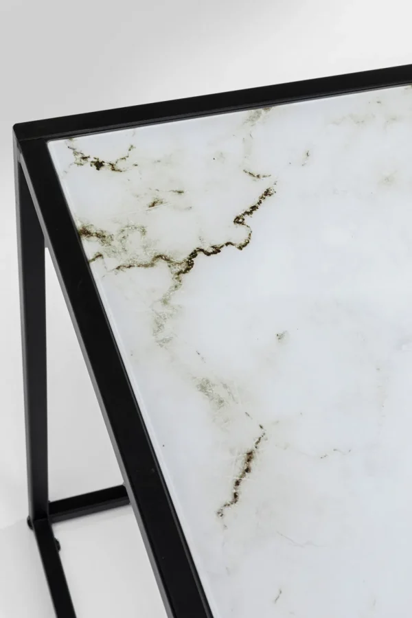 Sohvapöydät>KARE Design Twice Sohvapöytä 100x50cm