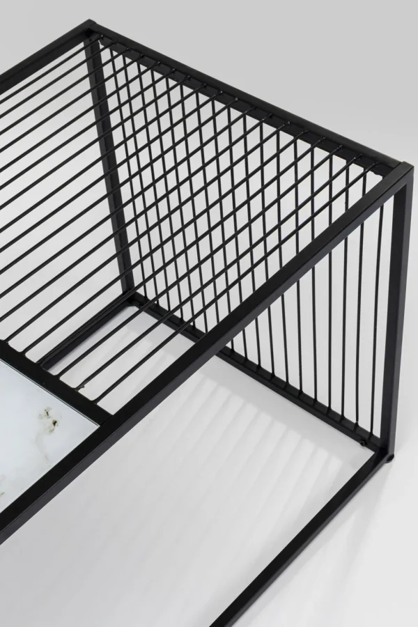 Sohvapöydät>KARE Design Twice Sohvapöytä 100x50cm