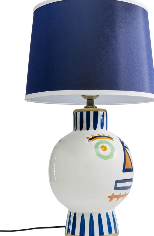Pöytävalaisimet>KARE Design Two Face Pöytävalaisin 65cm