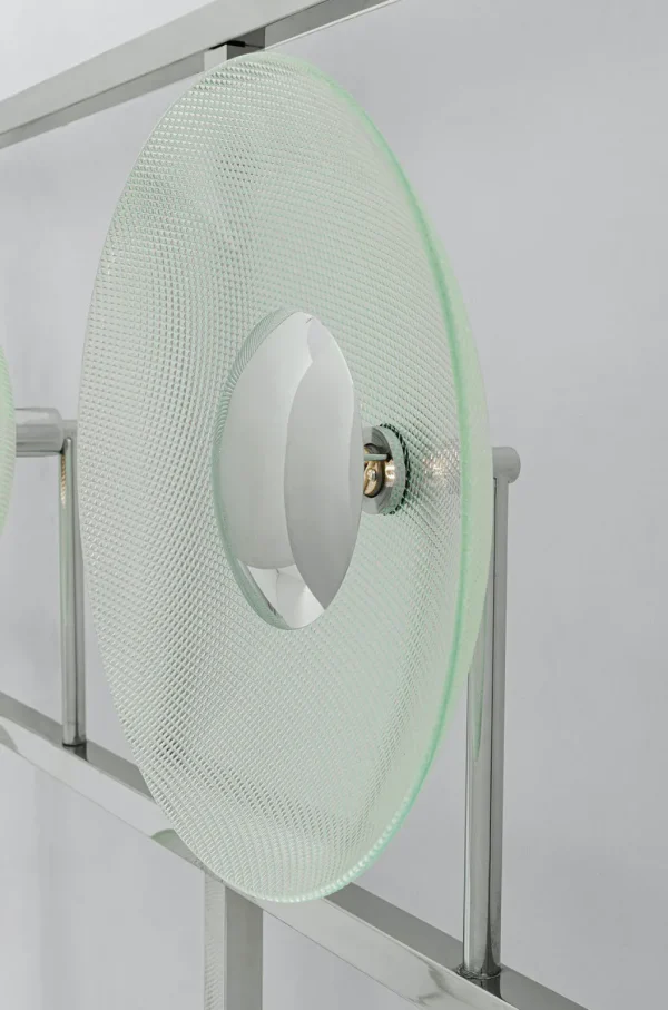 Seinävalaisimet>KARE Design Ufo 12light Seinävalaisin