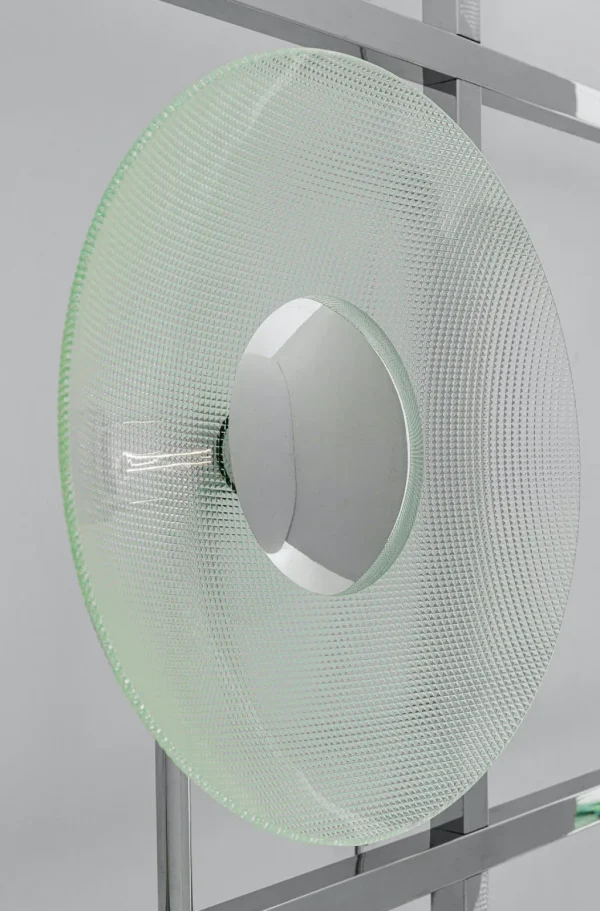 Seinävalaisimet>KARE Design Ufo 12light Seinävalaisin
