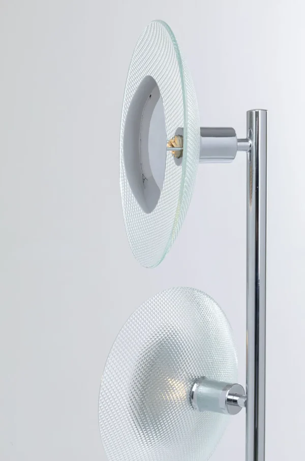 Lattiavalaisimet>KARE Design Ufo Tre Lattiavalaisin