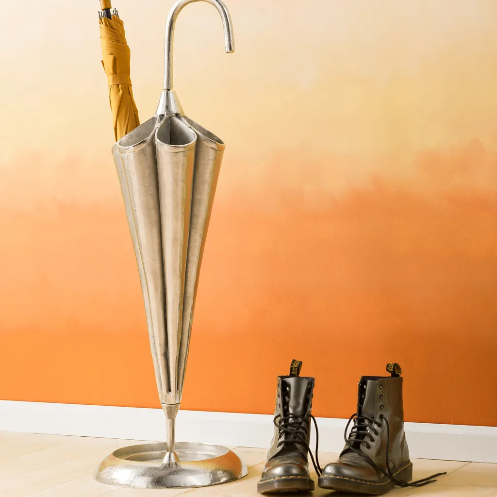 umbrella_stand_sateenvarjoteline_0.webp Sateenvarjot Ja Sateenvarjotelineet>KARE Design Umbrella Stand Sateenvarjoteline