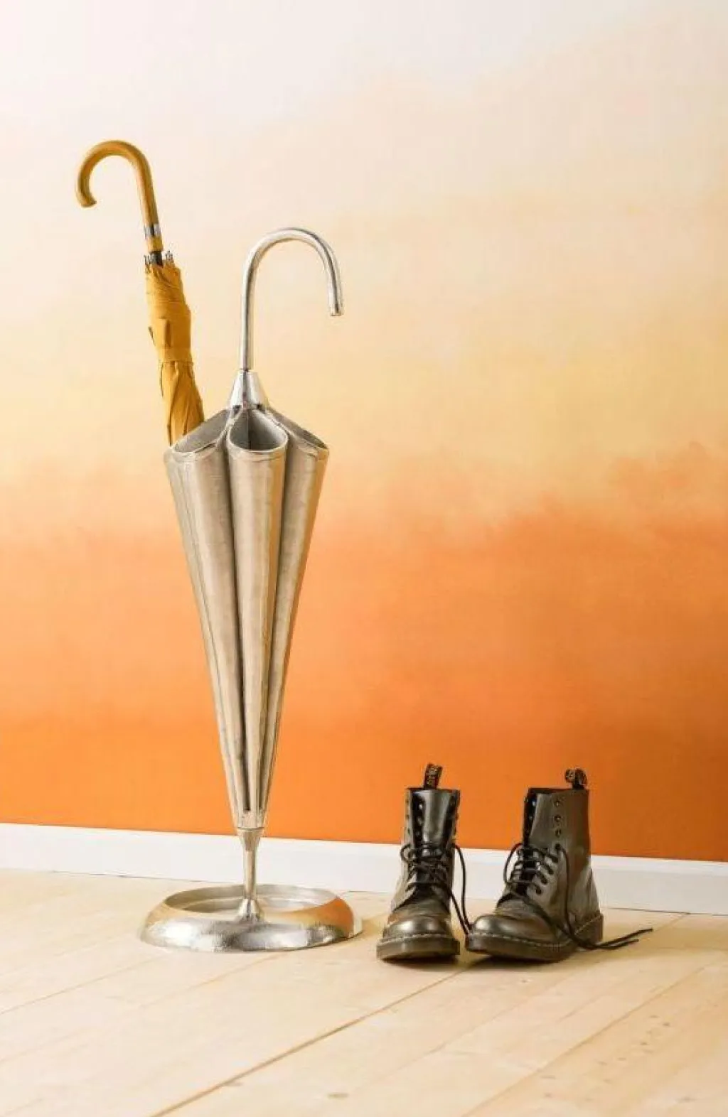 umbrella_stand_sateenvarjoteline_3.webp Sateenvarjot Ja Sateenvarjotelineet>KARE Design Umbrella Stand Sateenvarjoteline