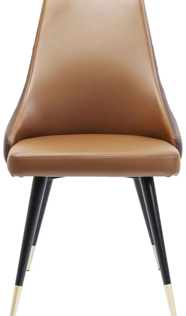 Tuolit>KARE Design Urban Desire Tuoli, Ruskea