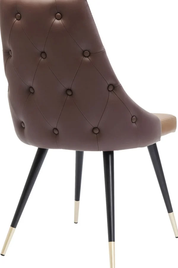 Tuolit>KARE Design Urban Desire Tuoli, Ruskea