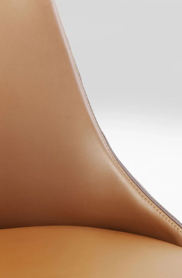 Tuolit>KARE Design Urban Desire Tuoli, Ruskea