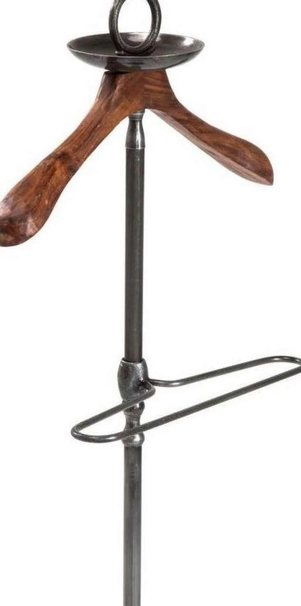 valet_stand_cosmopolitan_naulakko_pukuteline_2.webp Jalalliset Vaatenaulakot>KARE Design Valet Stand Cosmopolitan Naulakko, Pukuteline
