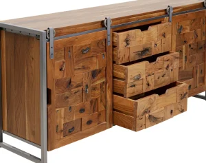 Senkit | Lipastot>KARE Design Vancouver Senkki, Sivupöytä 160cm