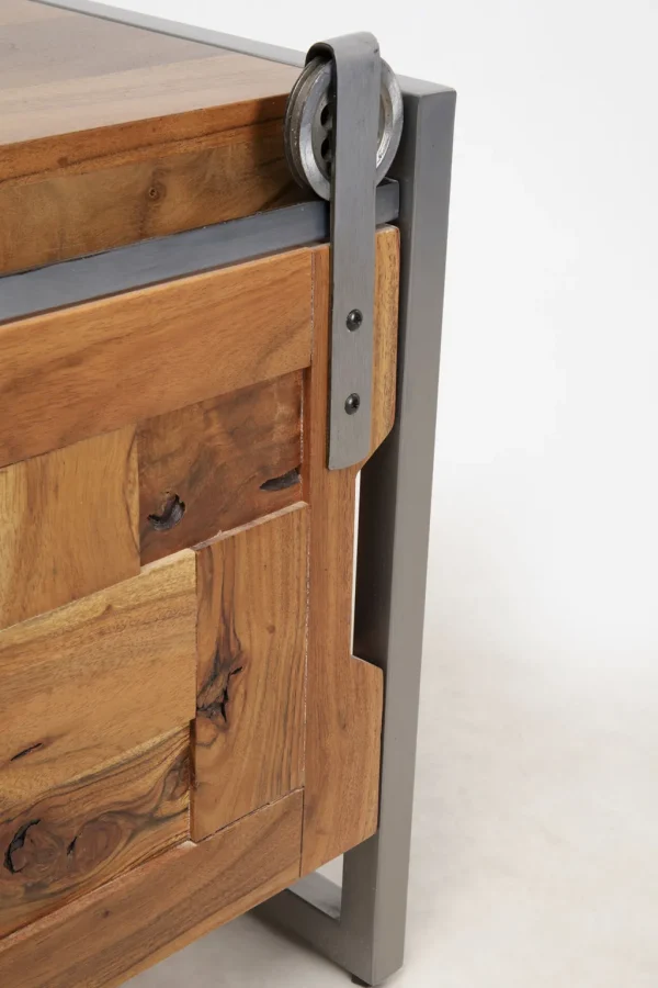 Tv -Tasot>KARE Design Vancouver Tv-taso, 145x45cm