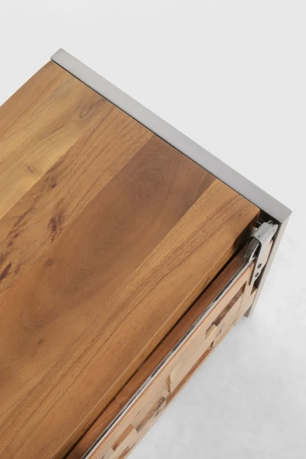 Tv -Tasot>KARE Design Vancouver Tv-taso, 145x45cm