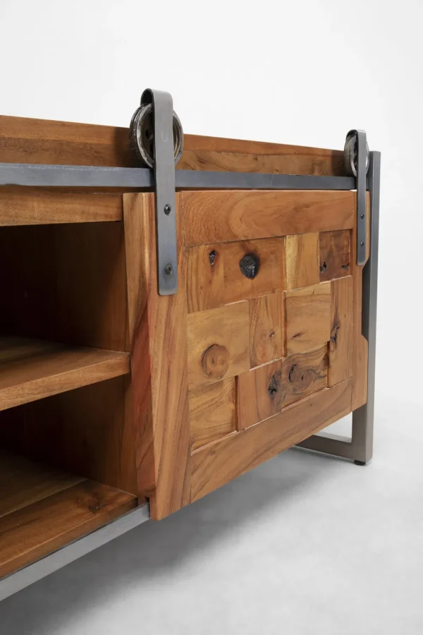 Tv -Tasot>KARE Design Vancouver Tv-taso, 145x45cm