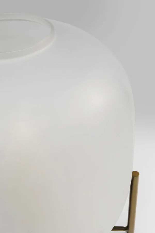 Lyhdyt>KARE Design Vasa Steam Lyhty 36cm