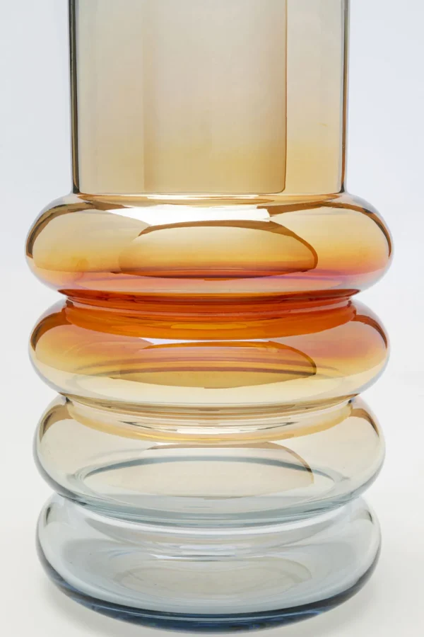 Olohuone>KARE Design Vase Phenom Multi 30cm