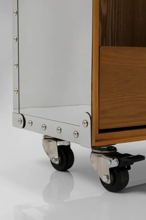 Baarit>KARE Design Vegas Baarikaappi