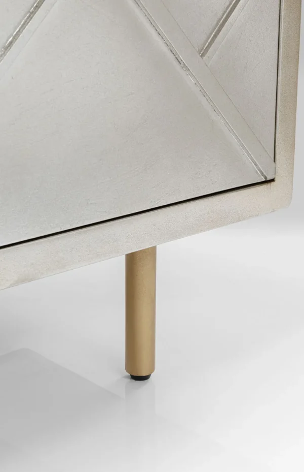 Senkit | Lipastot>KARE Design Venice Triangle Senkki 180x64cm