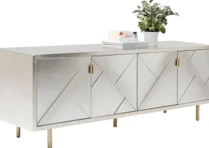 Senkit | Lipastot>KARE Design Venice Triangle Senkki 180x64cm