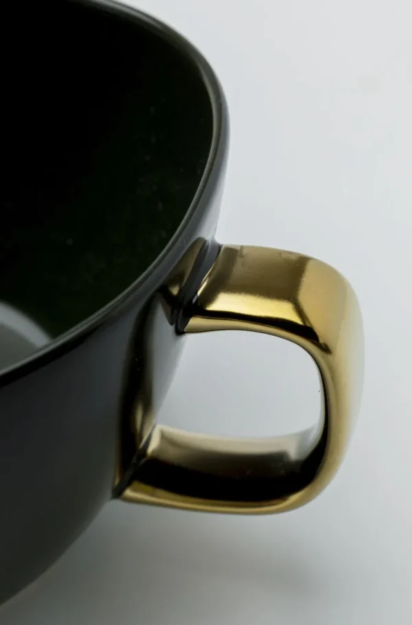 Kupit>KARE Design Vibrations Kahvikuppi+lautanen (2/osaa)