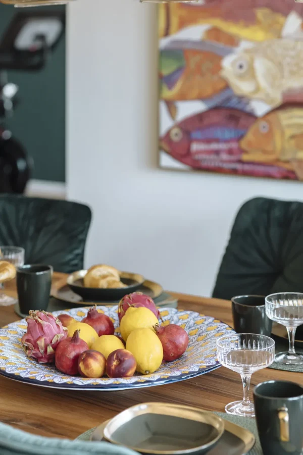 Kulhot>KARE Design Vibrations Kuppi, Muki