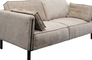 Sohvat>KARE Design Victor 2-istuttava Sohva Beige 178cm