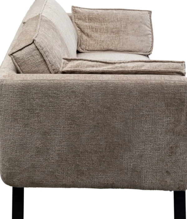 Sohvat>KARE Design Victor 2-istuttava Sohva Beige 178cm