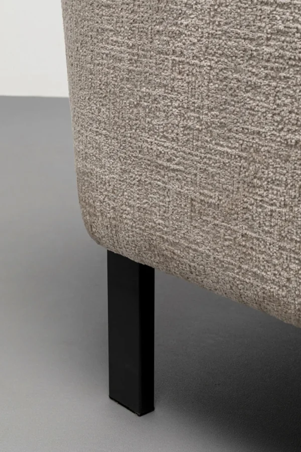 Sohvat>KARE Design Victor 2-istuttava Sohva Beige 178cm