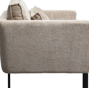 Nojatuolit>KARE Design Victor Nojatuoli Beige