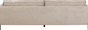 Sohvat | Olohuone>KARE Design Victor Sohva, 3-istuttava, Beige 233cm