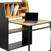 Työpöydät>KARE Design Vinoteca Deskpöytä, Työpöytä 106x117cm