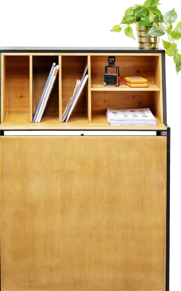 Työpöydät>KARE Design Vinoteca Deskpöytä, Työpöytä 106x117cm