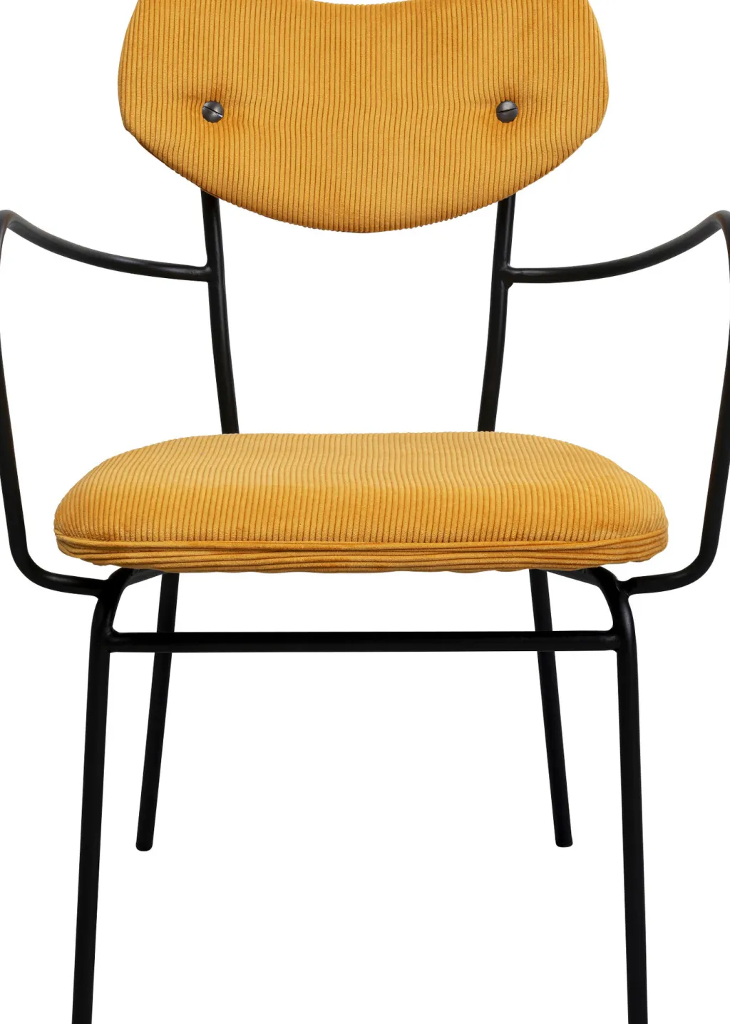 viola_tuoli_ksinojilla_sininen_1-1.webp Tuolit>KARE Design Viola Tuoli Käsinojilla Sininen