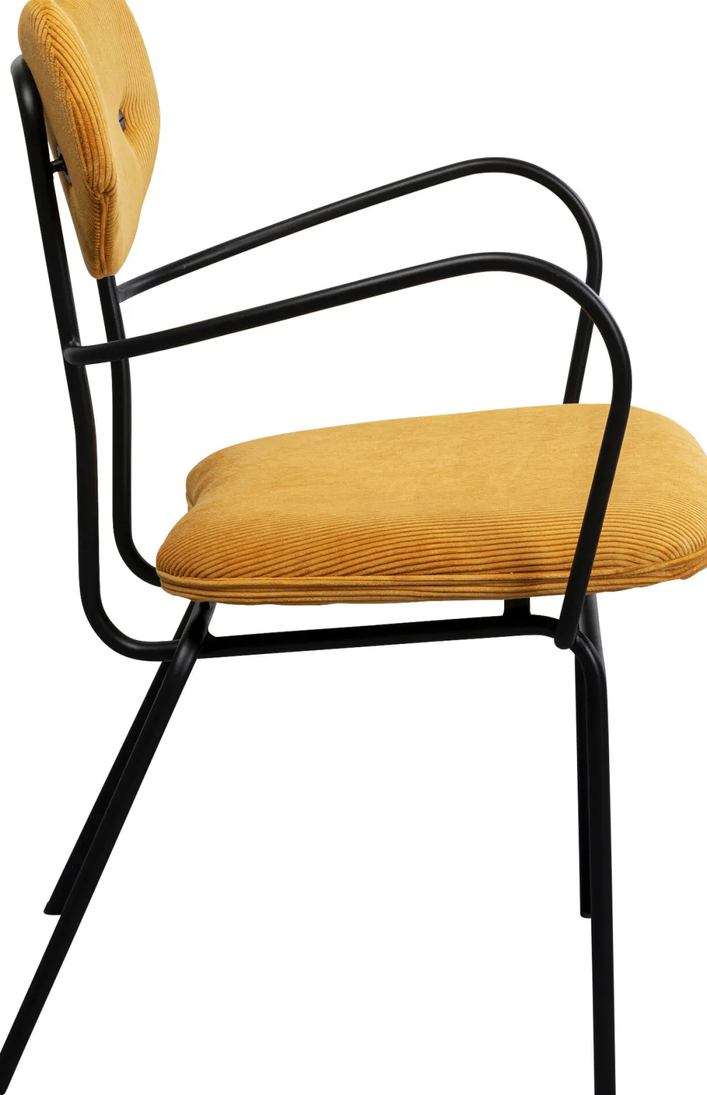 viola_tuoli_ksinojilla_sininen_2-1.webp Tuolit>KARE Design Viola Tuoli Käsinojilla Sininen