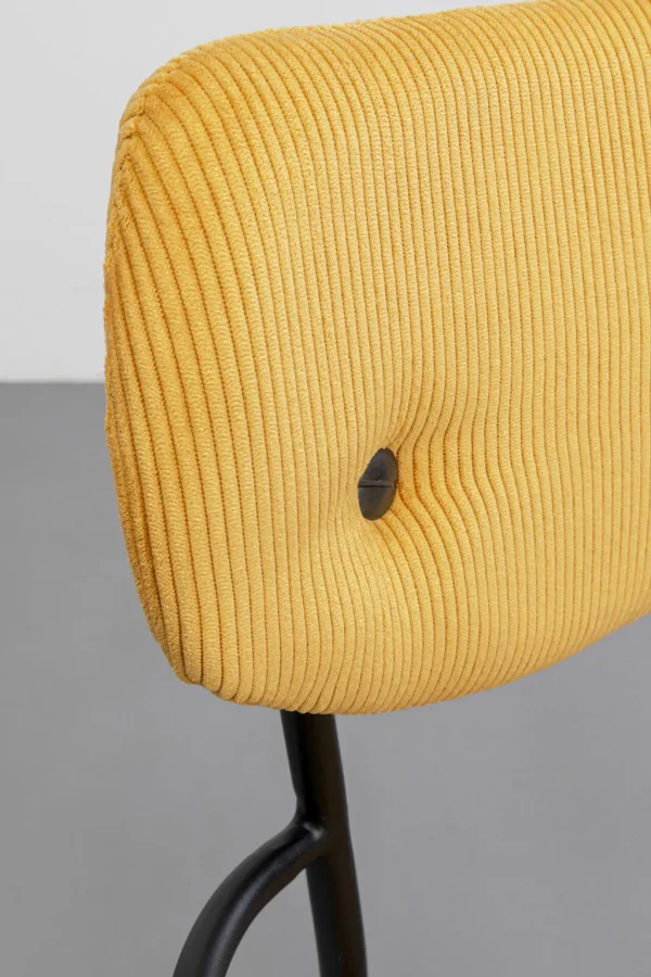 Tuolit>KARE Design Viola Tuoli Käsinojilla Sininen
