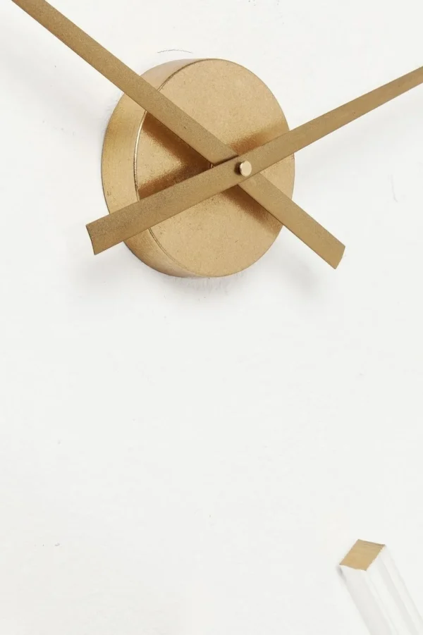 Kellot>KARE Design Visible Sticks Seinäkello Ø92cm