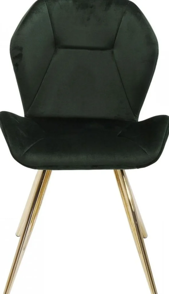 Tuolit>KARE Design Viva Tuoli, Vihreä