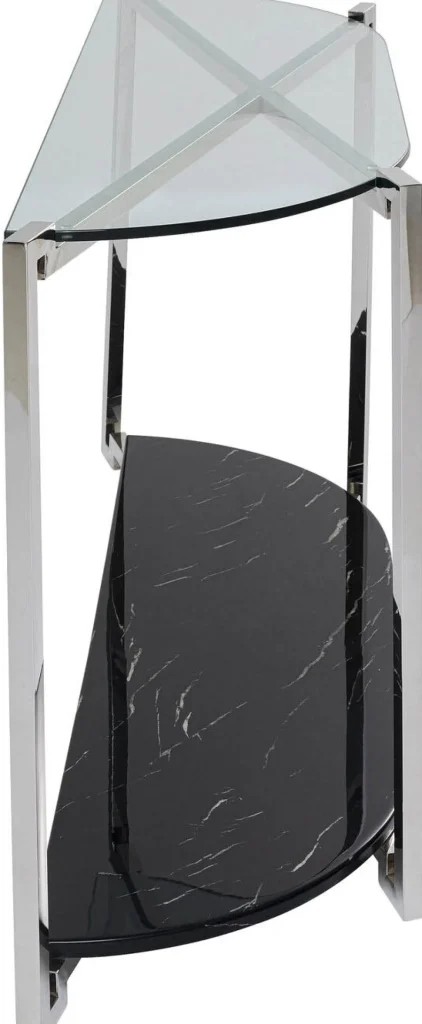 Konsolipöydät Ja Sivupöydät>KARE Design Vivian Konsolipöytä 140x40cm