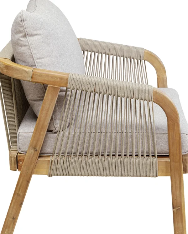 Nojatuolit>KARE Design Waikiki Nojatuoli Ulkokaluste