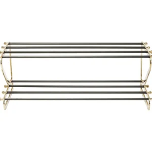 Kenkäkaapit>KARE Design Walk Small Kenkäteline 84x34cm