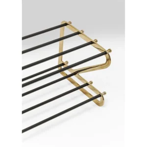 Kenkäkaapit>KARE Design Walk Small Kenkäteline 84x34cm