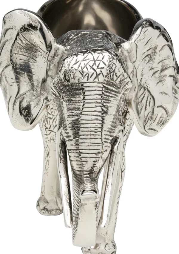 Sangot Ja Coolerit>KARE Design Walking Elephant Elefantti Viini Cooleri