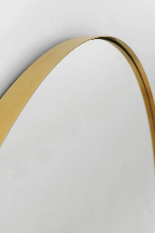 Peilit>KARE Design Wall Mirror Opera Half 70x110cm