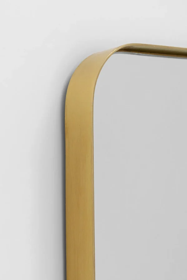 Peilit>KARE Design Wall Mirror Opera 40x160cm
