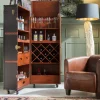 Baarit>KARE Design Wardrobe Iceberg Baarikaappi