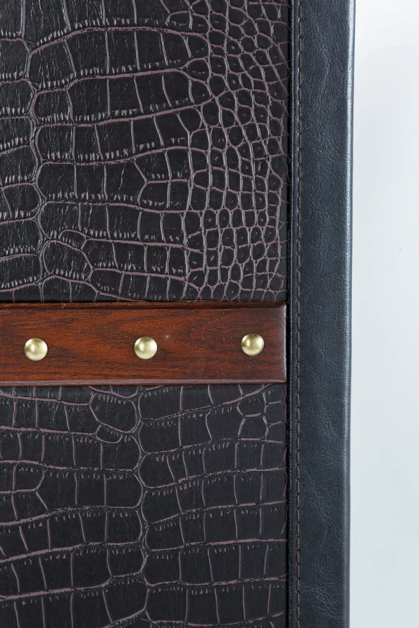 Baarit>KARE Design Wardrobe Iceberg Baarikaappi