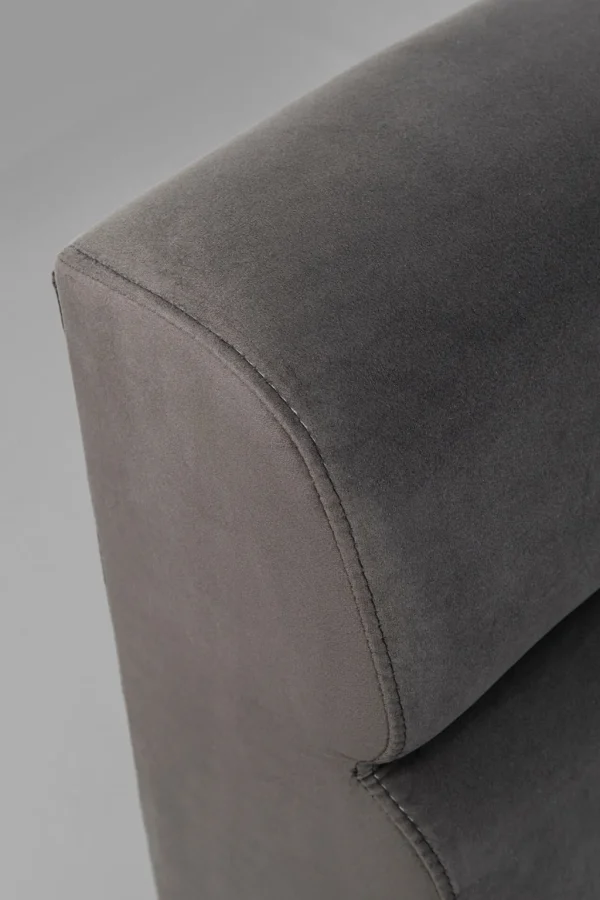 Moduulisohvat>KARE Design Wave Sohva Elementti Harmaa