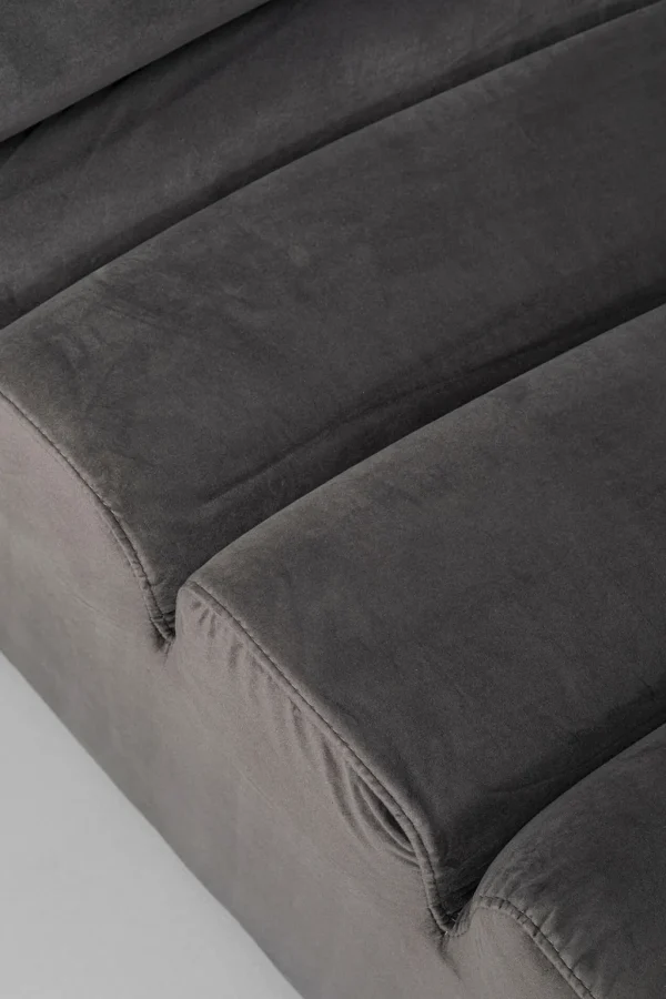 Moduulisohvat>KARE Design Wave Sohva Elementti Harmaa