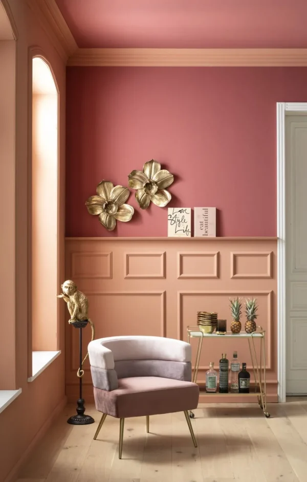 Baarit>KARE Design West Coast Tarjoiluvaunu