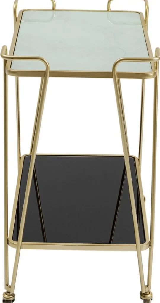 Baarit>KARE Design West Coast Tarjoiluvaunu