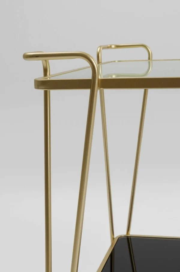 Baarit>KARE Design West Coast Tarjoiluvaunu