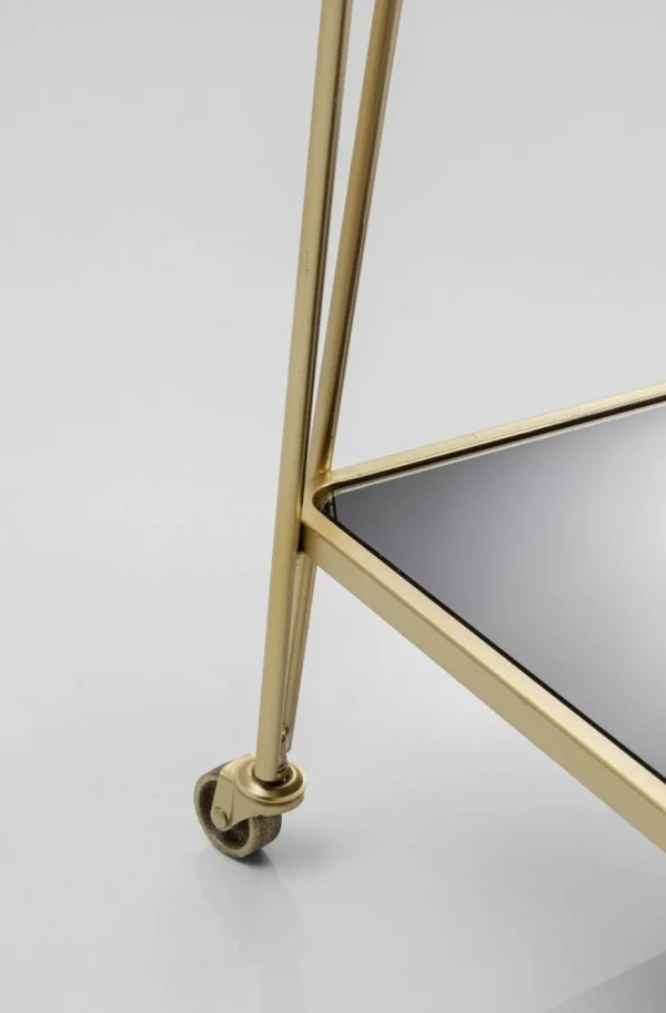 Baarit>KARE Design West Coast Tarjoiluvaunu